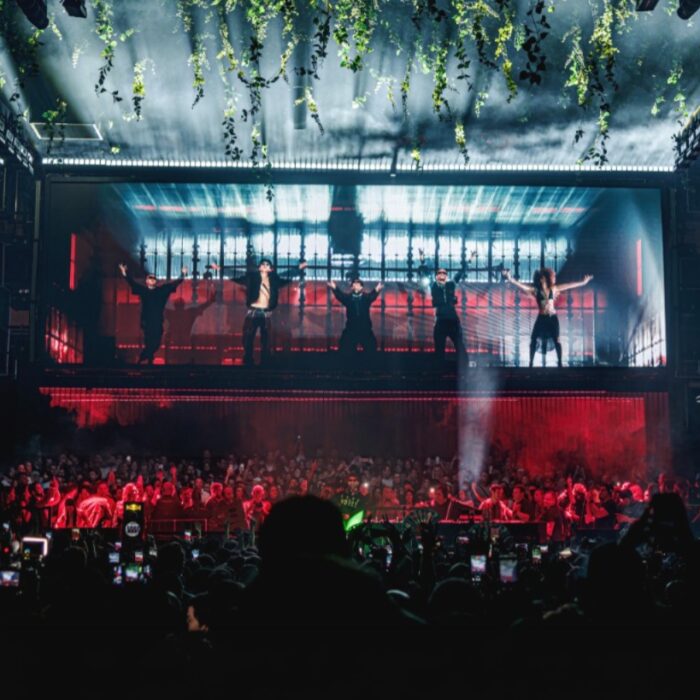 “Rave The World” de Alok retorna ao Brasil para estreia no Club415, em Minas Gerais