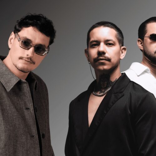  “Bad Choices” marca encontro inédito entre Öwnboss e FEZZO pela americana TH3RD BRAIN Records