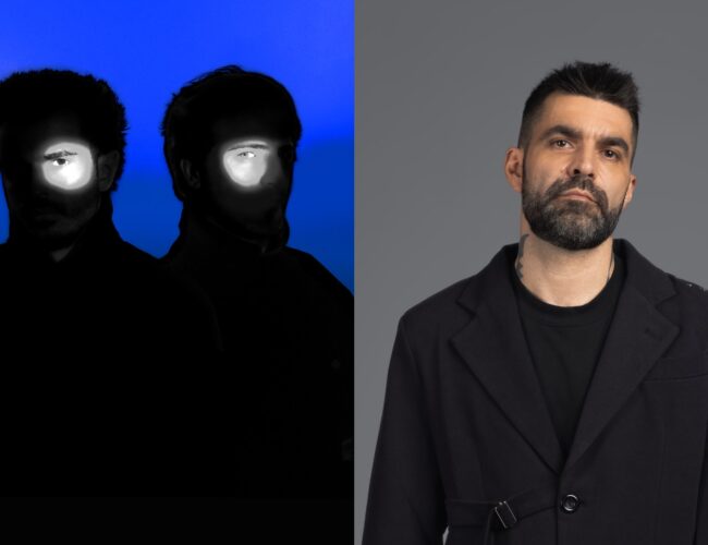 D-EDGE SP vai do indie dance futurista de Departamento à solidez de Gabe nesta semana