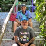 “Carioca Flute”, destaque do álbum “Tempo”de Leo Janeiro, ganha remix de The Checkup 