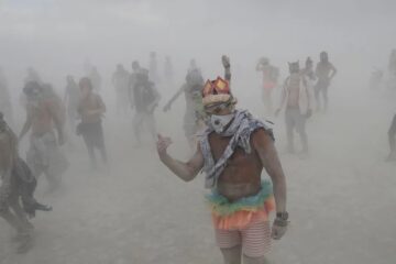Alerta para o setor de eventos: impacto do clima em diferentes regiões do mundo exige medidas de precaução e adaptação