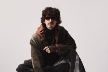HeyDoc! estreia no Tomorrowland Bélgica apresentando colaboração inédita com Diego Miranda