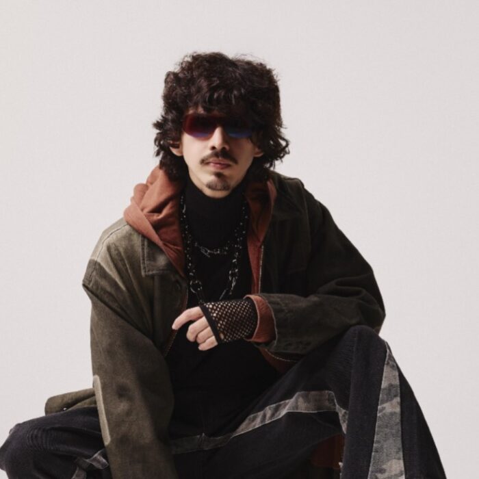 HeyDoc! estreia no Tomorrowland Bélgica apresentando colaboração inédita com Diego Miranda