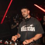 Após tocar no Pacha Ibiza, Kevin Brauer se junta a Max Styler em Londres nesta sexta-feira