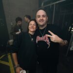 Após lançar seu primeiro álbum, Victor Ruiz retorna ao techno de pista em collab inédita com a alemã Kaufmann