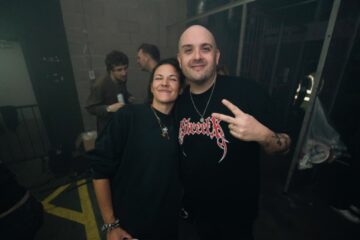 Após lançar seu primeiro álbum, Victor Ruiz retorna ao techno de pista em collab inédita com a alemã Kaufmann