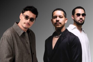 Öwnboss conquista o Top 1 de Indie Dance do Beatport com “Bad Choices”, parceria com FEZZO 