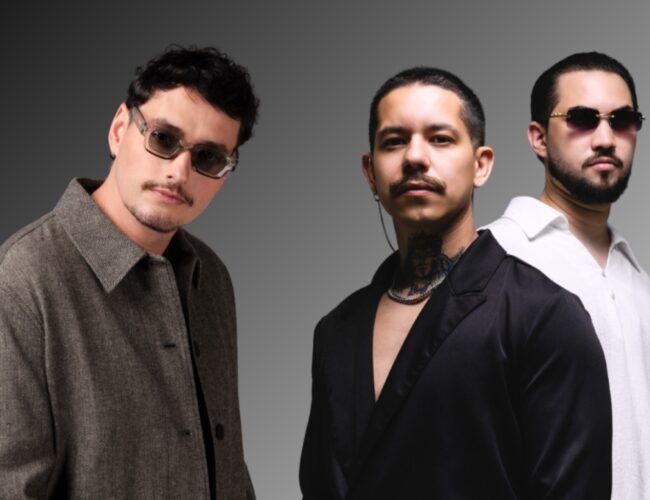 Öwnboss conquista o Top 1 de Indie Dance do Beatport com “Bad Choices”, parceria com FEZZO 