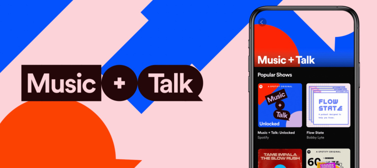 Spotify traz para o app novo recurso que reproduz a experiência de um radio show