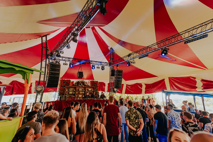 Surreal Park promete Carnaval inesquecível nos dias 25 e 27 de fevereiro