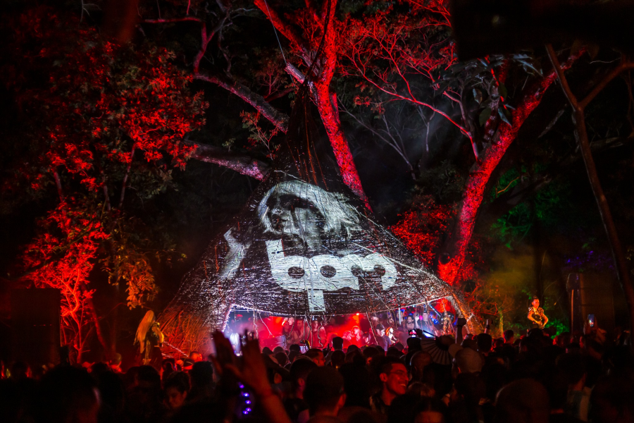 The BPM Festival adia sua estreia no Brasil