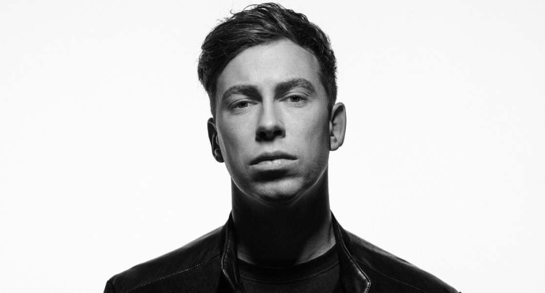 Hardwell retorna aos palcos no Ultra Miami, apresenta nova sonoridade e confirma turnê mundial