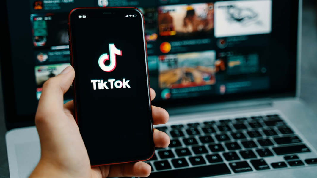 TikTok anuncia plataforma de distribuição de música com 90% dos royalties para artistas