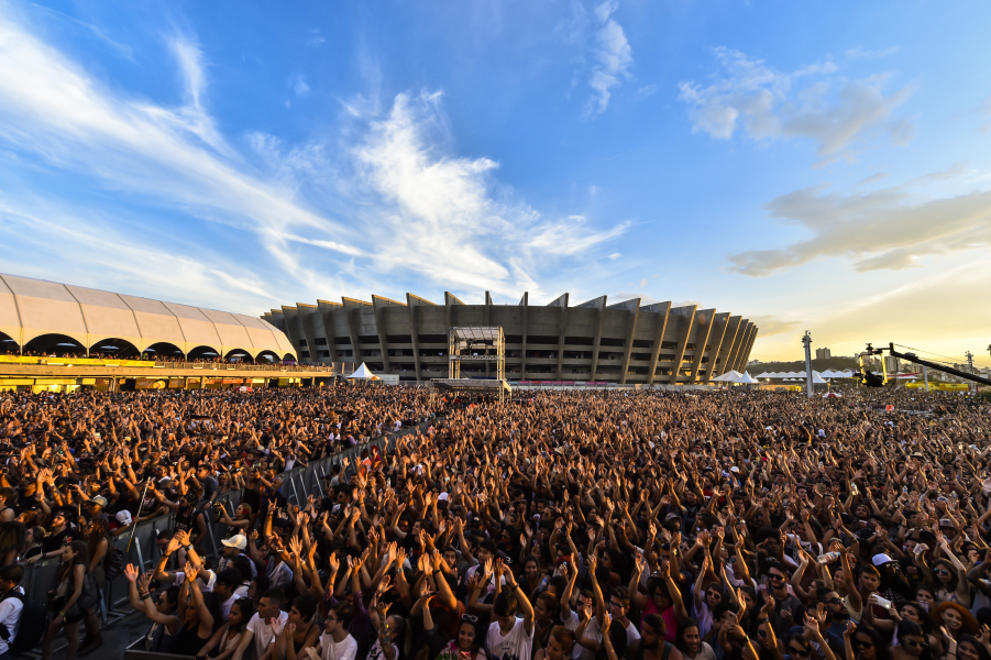 BREVE FESTIVAL promove grande encontro musical em BH neste final de semana