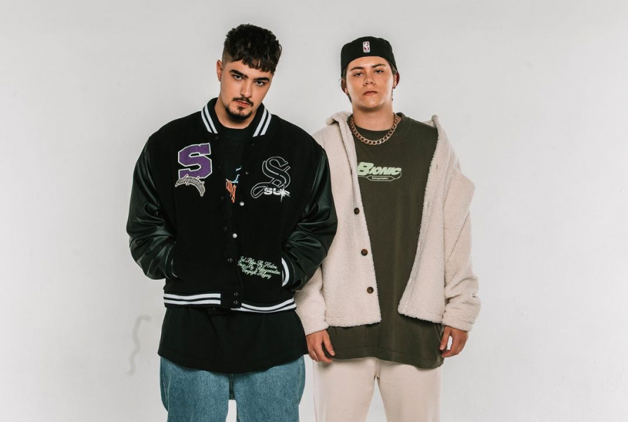 Conheça o duo BeMore que estreou na G-Spot Records de Gabe com o EP Gorila