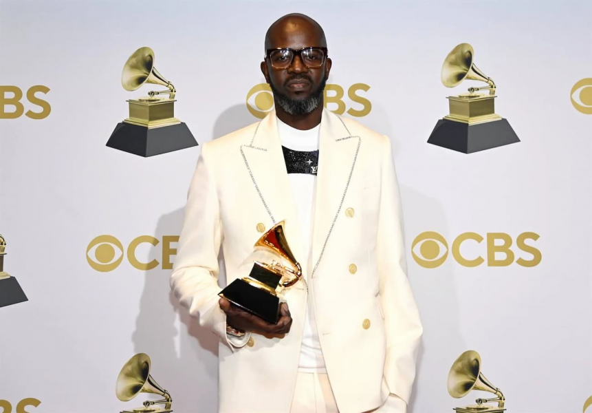 Grammy Awards: Black Coffee e RUFUS DU SOL são premiados