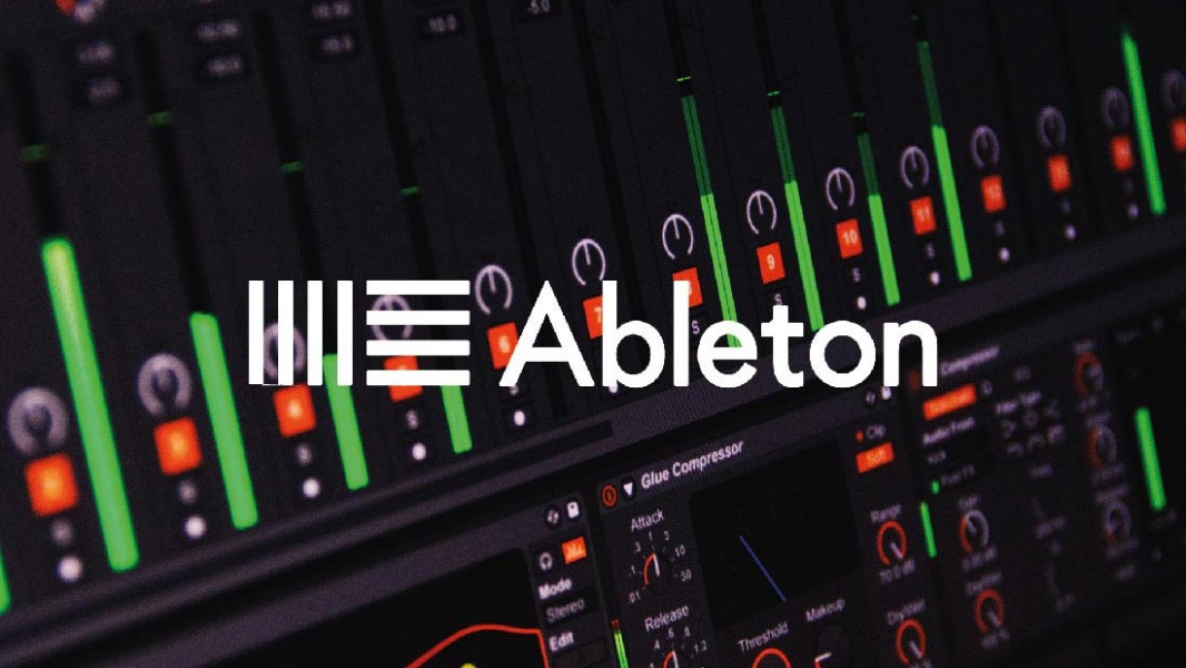 Ableton faz nova atualização do Learning Synths