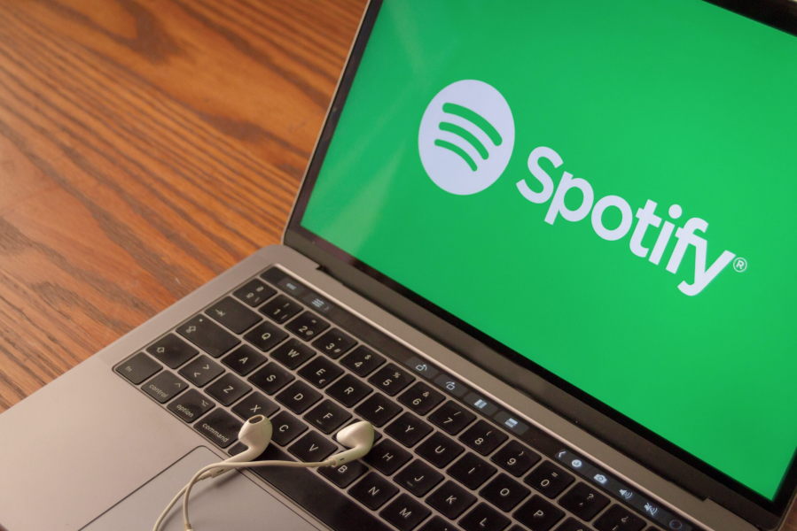 Spotify está testando o seu próprio mecanismo de pré-save